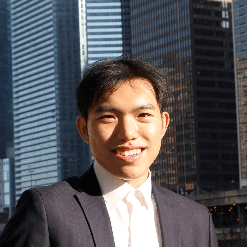 Sengdao Inthavong - Software Engineer